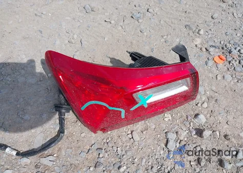 2017 Chevrolet Malibu 1Fl from USA, damaged, VIN 1G1ZC5ST0HF156866